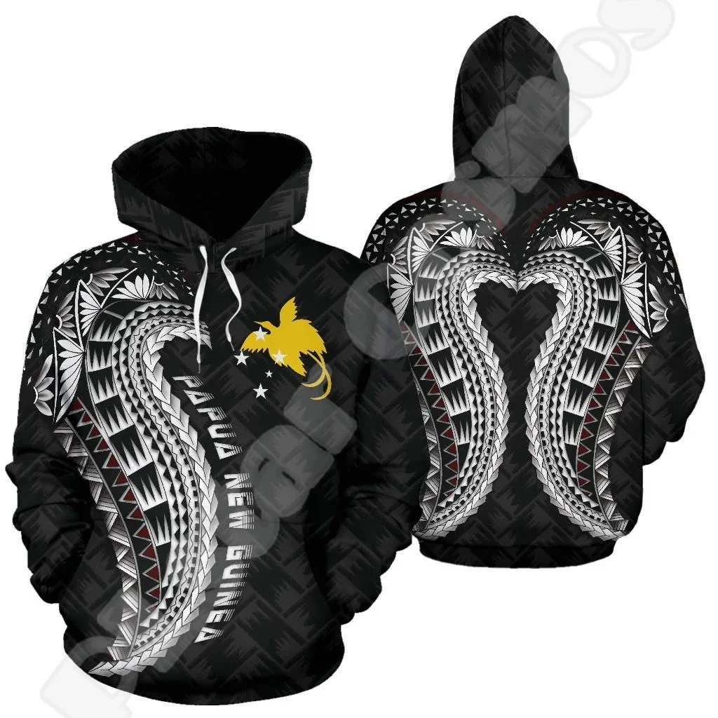 NewFashion Islands Country Flag Papua New Guinea Culture Tribal Tattoo Retro 3DPrint Pullover Harajuku Casual Hoodies Jacket M30
NewFashion Islands Country Flag Papua New Guinea Culture Tribal Tattoo Retro 3DPrint Pullover Harajuku Casual Hoodies Jacket M30