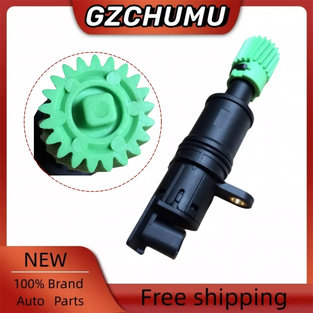 GZCHUMU New Speed Sensor Pinion Assy- Speedometer 32702-VZ21B for NISSAN 350
GZCHUMU New Speed Sensor Pinion Assy- Speedometer 32702-VZ21B for NISSAN 350
