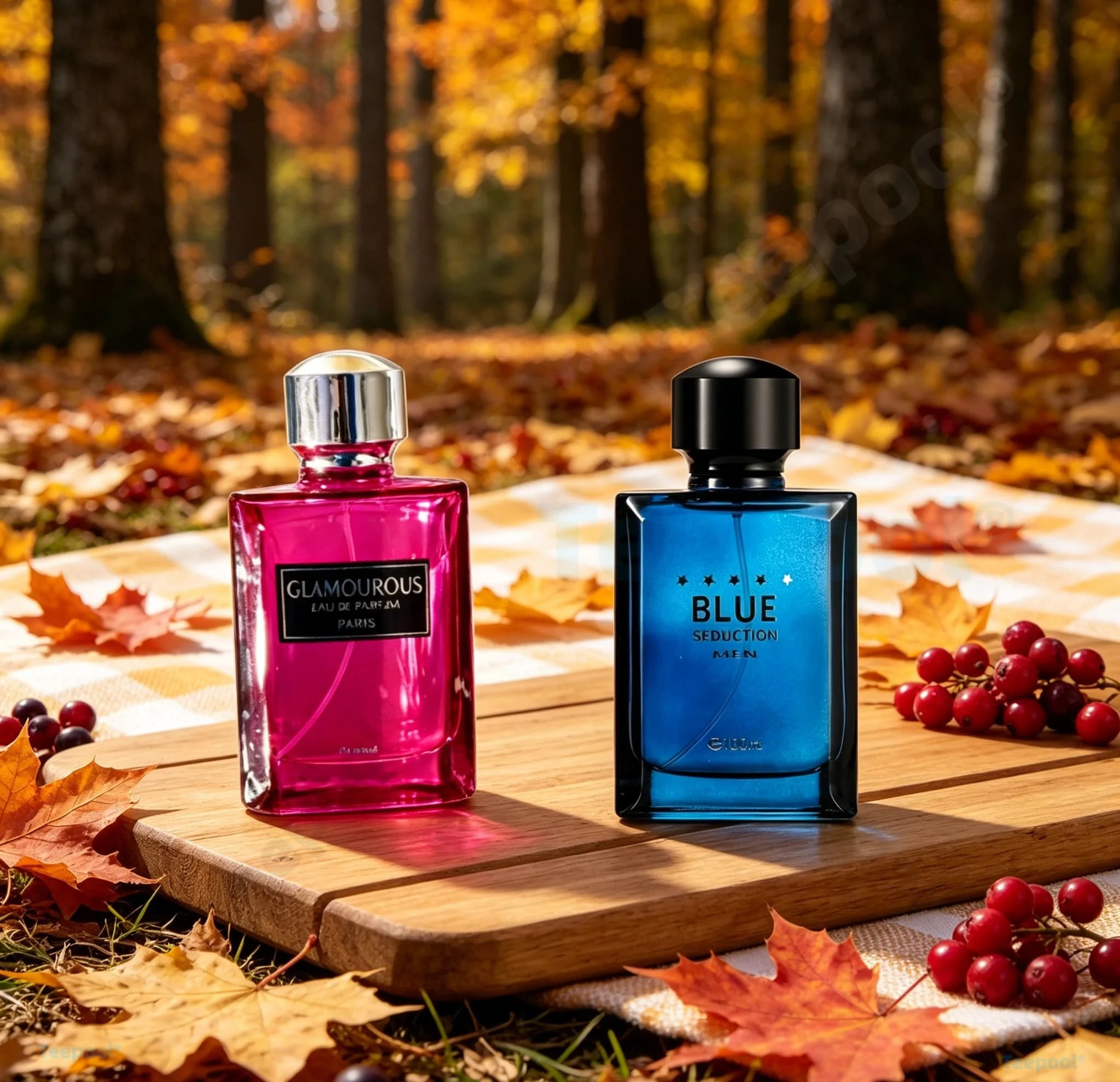 TeepoolPheromone Perfume,Increase Charm Long Lasting Fresh, light fragrance spray,Enhance Elegant Temperament Exclusive Women's Fragrance,Seductive ,suitable for everyday use,Floral/Woody
TeepoolPheromone Perfume,Increase Charm Long Lasting Fresh, light fragrance spray,Enhance Elegant Temperament Exclusive Women's Fragrance,Seductive ,suitable for everyday use,Floral/Woody