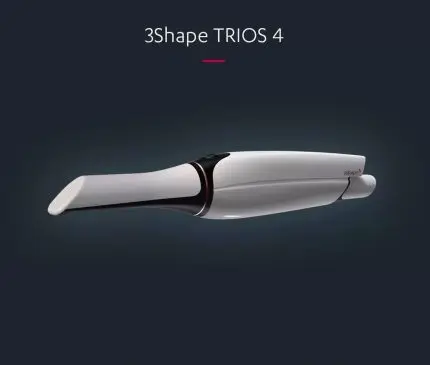 Hot Sales 3Shape TRIOS 3 Basic Intraoral Scanner
Hot Sales 3Shape TRIOS 3 Basic Intraoral Scanner
