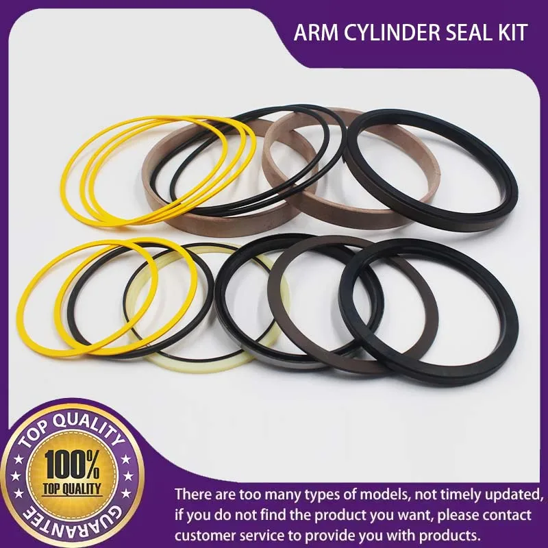 707-99-68780 7079968780 КОМПЛЕКТ УПЛОТНЕНИЙ ЦИЛИНДРА ВАЖЕЛЯ ДЛЯ ЭКСКАВАТОРА KOMATSU PC400-8 PC400-7 PC400LC-7 PC450-8 PC450-7 PC490LC-10 PC600-7 
707-99-68780 7079968780 КОМПЛЕКТ УПЛОТНЕНИЙ ЦИЛИНДРА ВАЖЕЛЯ ДЛЯ ЭКСКАВАТОРА KOMATSU PC400-8 PC400-7 PC400LC-7 PC450-8 PC450-7 PC490LC-10 PC600-7