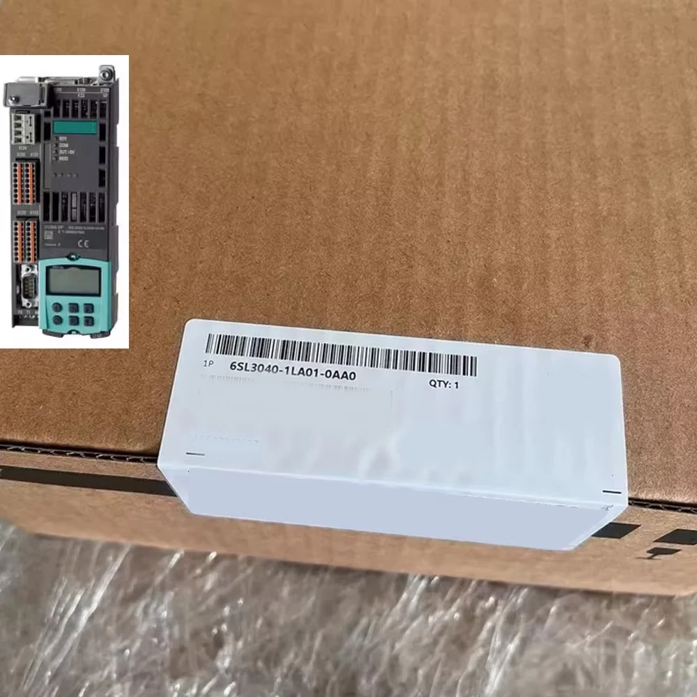 High-quality 6SL3040-1LA01-0AA1 6SL3040-0JA00-0AA0 6SL3040-1LA01-0AA0 6EL3210-1KE21-7AF1
High-quality 6SL3040-1LA01-0AA1 6SL3040-0JA00-0AA0 6SL3040-1LA01-0AA0 6EL3210-1KE21-7AF1