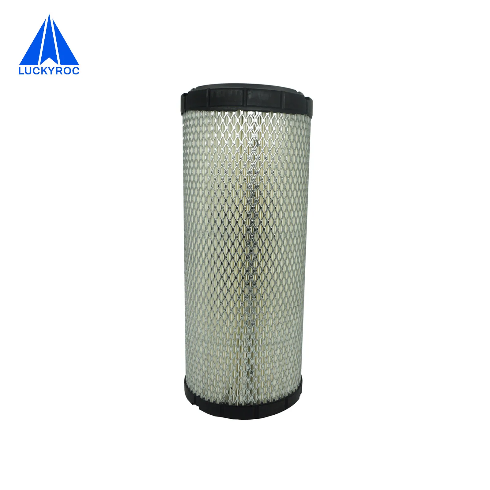 LUCKYROC Forklift Spare Parts Air Filter Cartridge 0009839026 for Linde 1218-01 1283-01
LUCKYROC Forklift Spare Parts Air Filter Cartridge 0009839026 for Linde 1218-01 1283-01