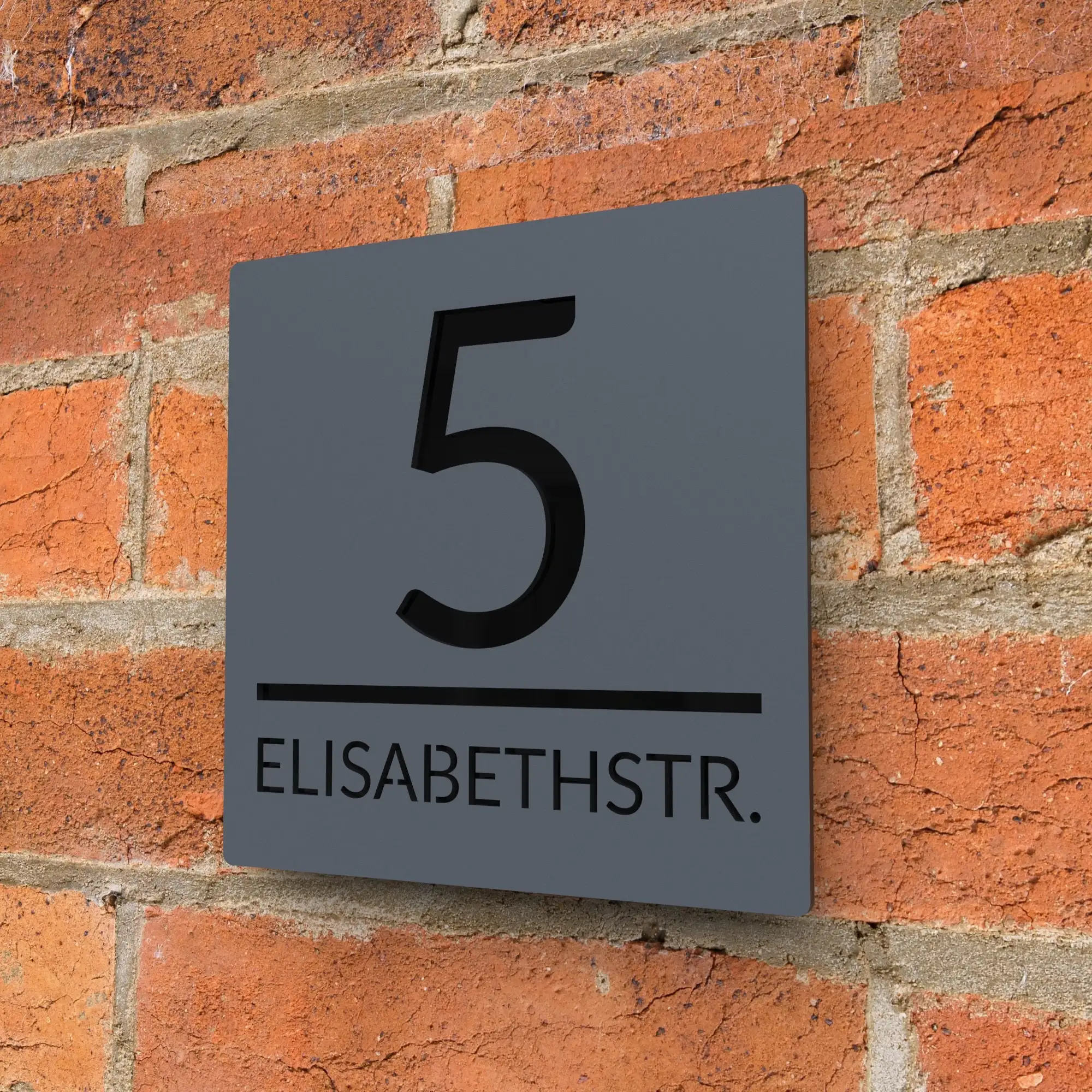 Laser Cut Matt Black & Copper Mirror Personalised Door Numbers House Sign Plaques Personalised Laser 3d Number - Personalised
Laser Cut Matt Black & Copper Mirror Personalised Door Numbers House Sign Plaques Personalised Laser 3d Number - Personalised