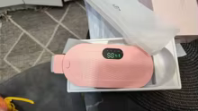 Calma Luna ThermoBelt reseña 7