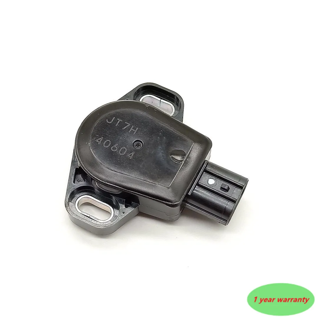 1x Genuine No.16402RAAA02 Throttle Position Sensor For Honda Element Accord 2.4L 16402REJW01, TPS-H114 16402 RAA A02 16402RAAA00
1x Genuine No.16402RAAA02 Throttle Position Sensor For Honda Element Accord 2.4L 16402REJW01, TPS-H114 16402 RAA A02 16402RAAA00