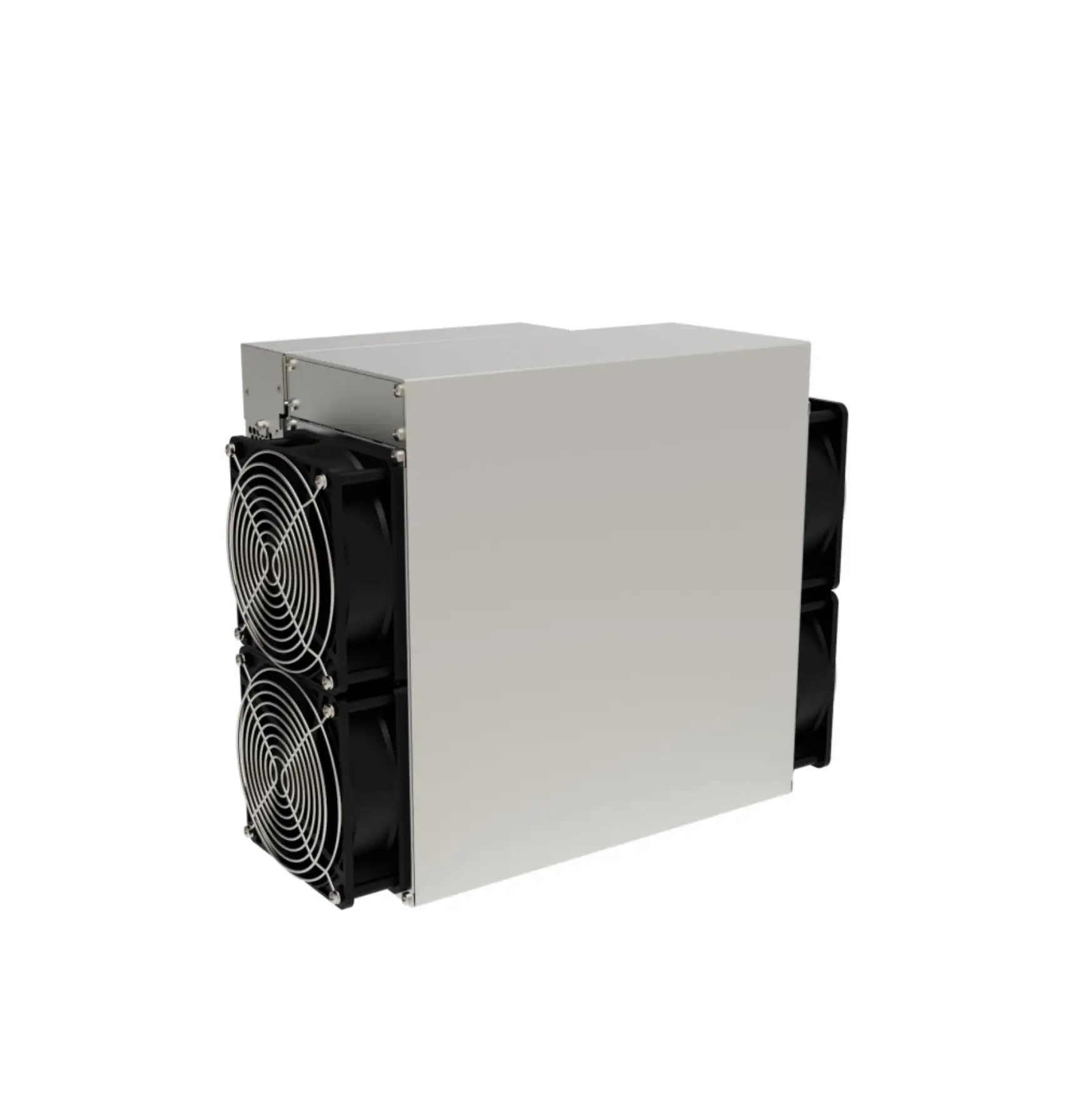 Новинка в STOKES IceRiver KAS KS1, готовность к отправке с 1TH 600 Вт, Hashrate KAS Mining
Новинка в STOKES IceRiver KAS KS1, готовность к отправке с 1TH 600 Вт, Hashrate KAS Mining