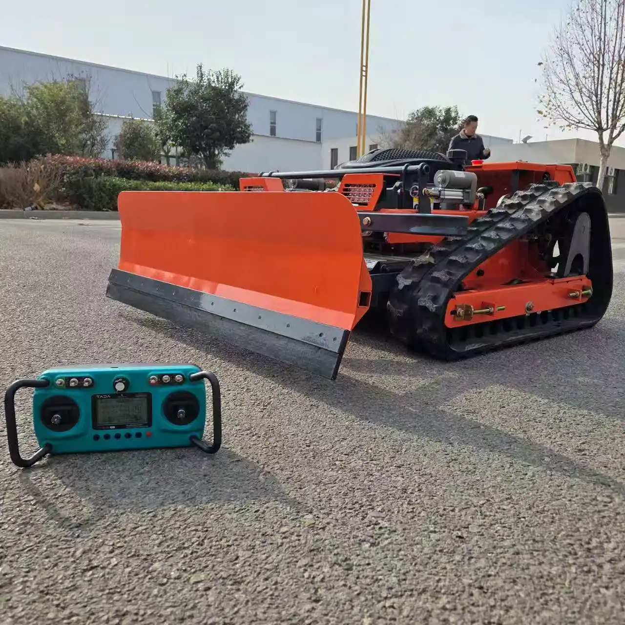 ZNW-500 Сделано в Китае, высококачественная и недорогая газонокосилка с дистанционным управлением, лопаткой для снега и дистанционным управлением подъемами
ZNW-500 Сделано в Китае, высококачественная и недорогая газонокосилка с дистанционным управлением, лопаткой для снега и дистанционным управлением подъемами