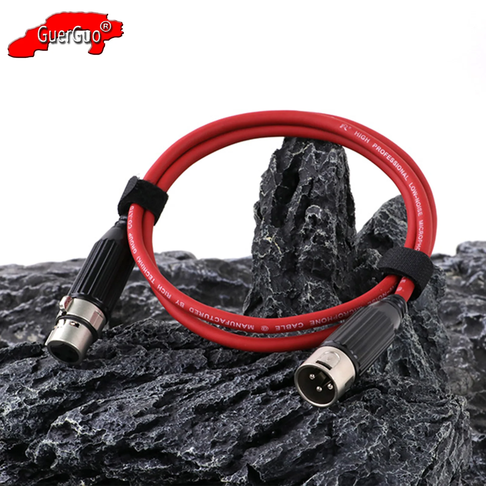 Multicolor XLR Cable Cannon Extension Cord 3Pin Male to Female M/F OFC Balanced Audio Microphone Shielded Line for Speaker Mixer
Multicolor XLR Cable Cannon Extension Cord 3Pin Male to Female M/F OFC Balanced Audio Microphone Shielded Line for Speaker Mixer