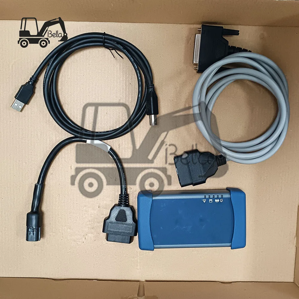 Brand New Dst-i For KUBOTA Denso Heavy Duty Scanner For Takeuchi And HINO Diagnostic Tool With Diagmaster DX Software
Brand New Dst-i For KUBOTA Denso Heavy Duty Scanner For Takeuchi And HINO Diagnostic Tool With Diagmaster DX Software