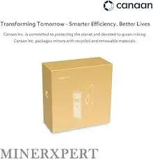 SH | Promo Price Canaan Avalon Q 90TH/s Bitcoin Miner High Efficiency ASIC Cheap Home Mining SHA-256
SH | Promo Price Canaan Avalon Q 90TH/s Bitcoin Miner High Efficiency ASIC Cheap Home Mining SHA-256