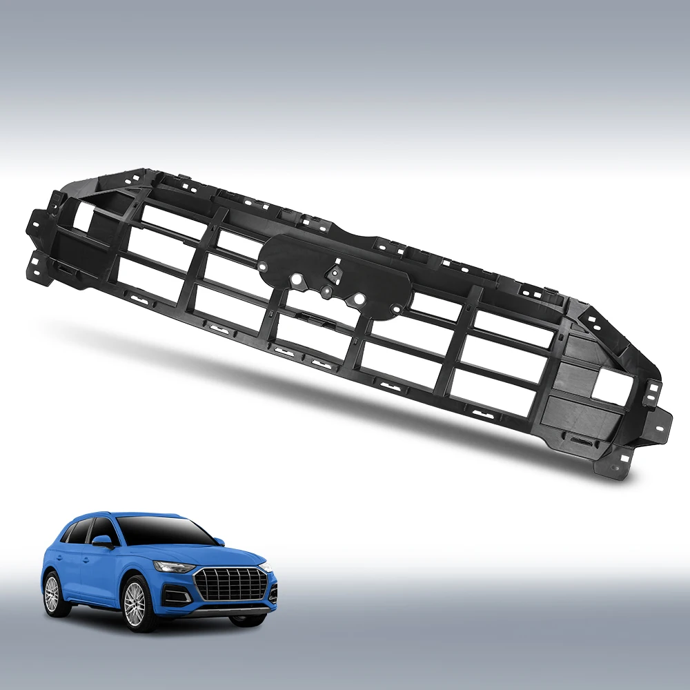 Car Front Grille Mounting Panel Bracket Grill Fit for 2021 2022 2023 Audi Q5 80A853692C Au1207103 Plastic Strong Durable Sturdy
Car Front Grille Mounting Panel Bracket Grill Fit for 2021 2022 2023 Audi Q5 80A853692C Au1207103 Plastic Strong Durable Sturdy