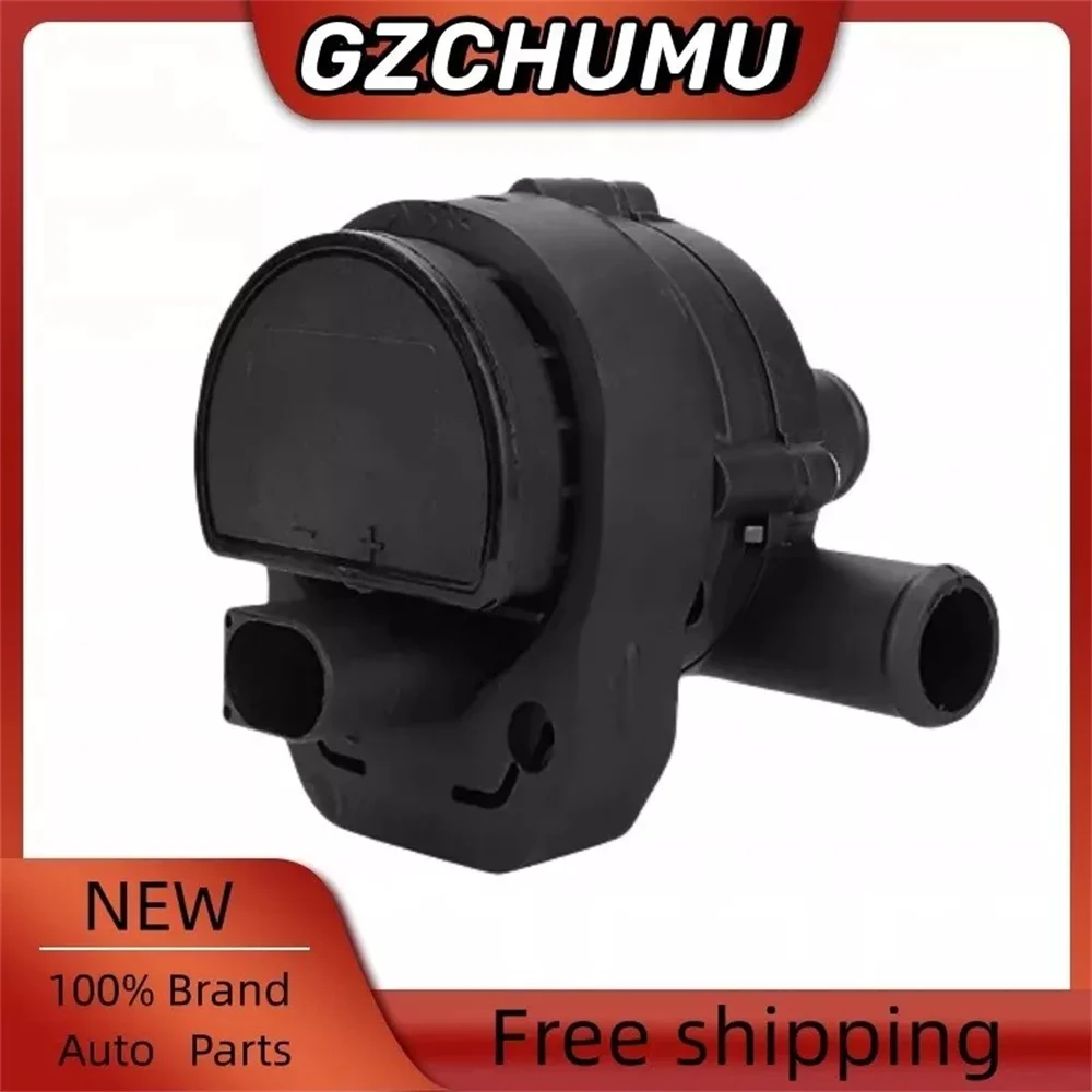 Engine Auxiliary Water Pump for 03-19 Mercedes-Benz E320 E350 E500 CLS550 ML500
Engine Auxiliary Water Pump for 03-19 Mercedes-Benz E320 E350 E500 CLS550 ML500