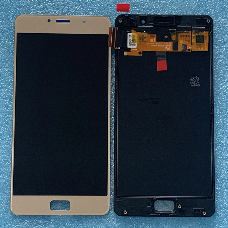 Original 5.5" For Lenovo P2 LCD P2 P2a42 Display Screen Touch Panel Digitizer For Lenovo Vide P2 Frame Display
Original 5.5" For Lenovo P2 LCD P2 P2a42 Display Screen Touch Panel Digitizer For Lenovo Vide P2 Frame Display
