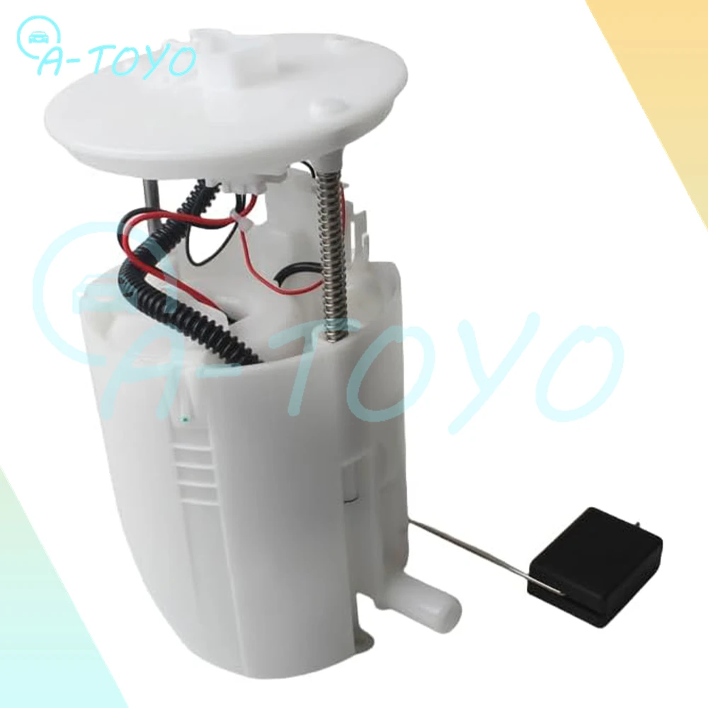 For Toyota Crown Highlander Fuel Pump Assembly 77020-0N040 770200N040 77020-0N010 770200N010
For Toyota Crown Highlander Fuel Pump Assembly 77020-0N040 770200N040 77020-0N010 770200N010