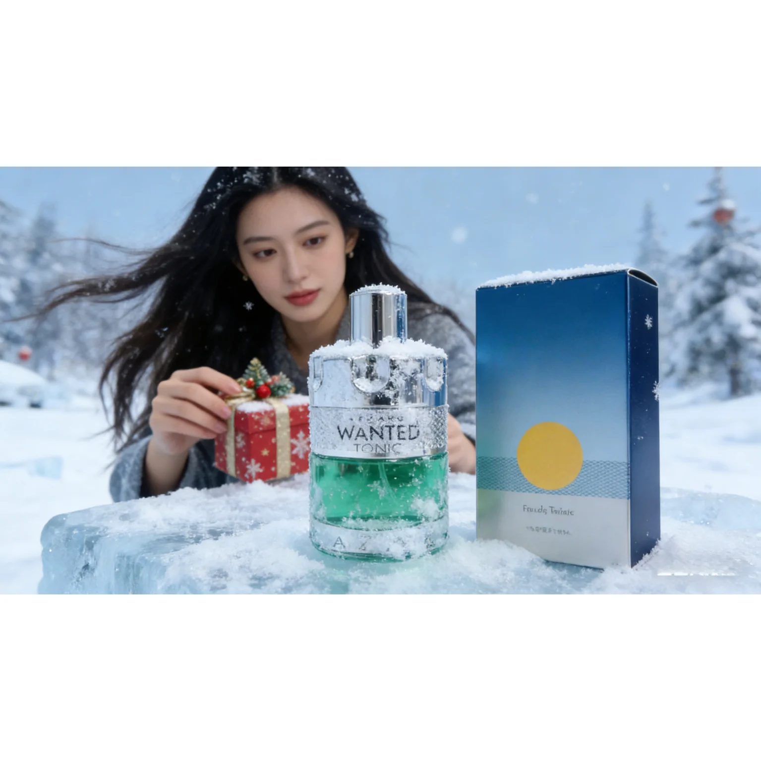 Azzaro Parfum - Intense Mens Cologne - Spicy & Seductive Fragrance for Date Night - Irresistible Luxury Perfumes for Men
Azzaro Parfum - Intense Mens Cologne - Spicy & Seductive Fragrance for Date Night - Irresistible Luxury Perfumes for Men