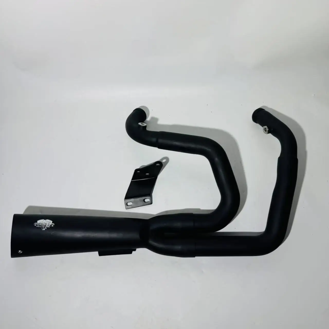 Полный сопротивление выхлопной трубы мотоцикла 2-1 выхлопная система для Harley 883/1200/48 2004-2023
Полный сопротивление выхлопной трубы мотоцикла 2-1 выхлопная система для Harley 883/1200/48 2004-2023