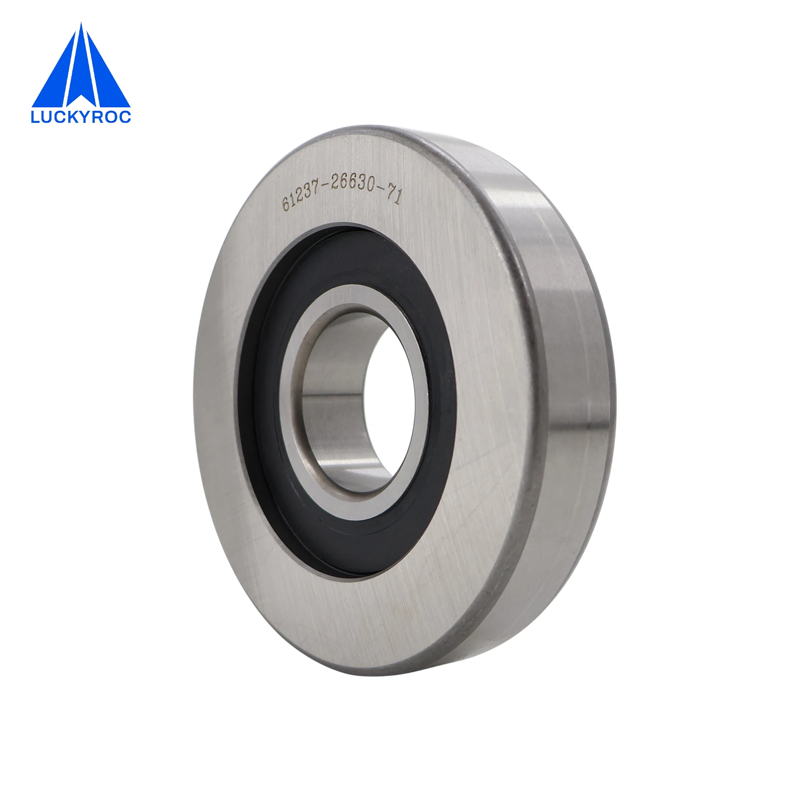 Подшипник-ролик мачты погрузчика LUCKYROC 61237-26630-71 40x120.2x28, совместимый с погрузчиками Toyota
Подшипник-ролик мачты погрузчика LUCKYROC 61237-26630-71 40x120.2x28, совместимый с погрузчиками Toyota