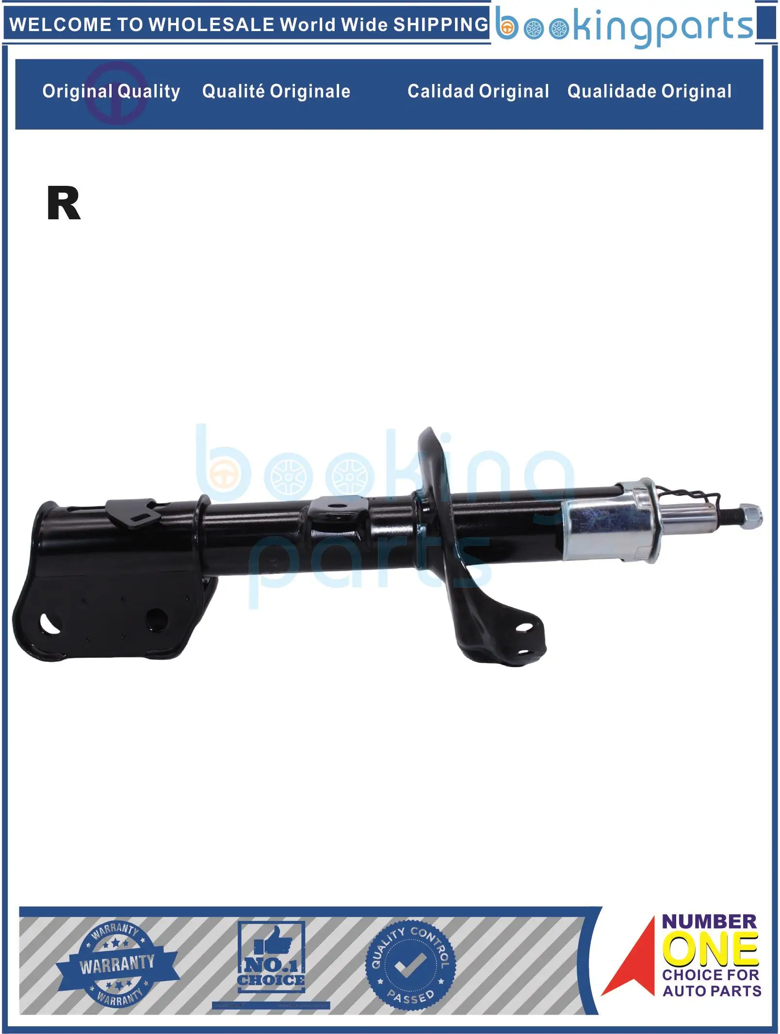 Shock Absorber/Strut For HONDA ODYSSEY 08-10 ,339263,51605SHJL01, 51605SHJL71,51605SHJL71,72541
Shock Absorber/Strut For HONDA ODYSSEY 08-10 ,339263,51605SHJL01, 51605SHJL71,51605SHJL71,72541
