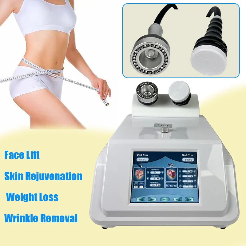 2 In 1 RF Fat Burning Microwave Nano Machine Cavitation RF 2 In 1 Body Sculpting Device
2 In 1 RF Fat Burning Microwave Nano Machine Cavitation RF 2 In 1 Body Sculpting Device
