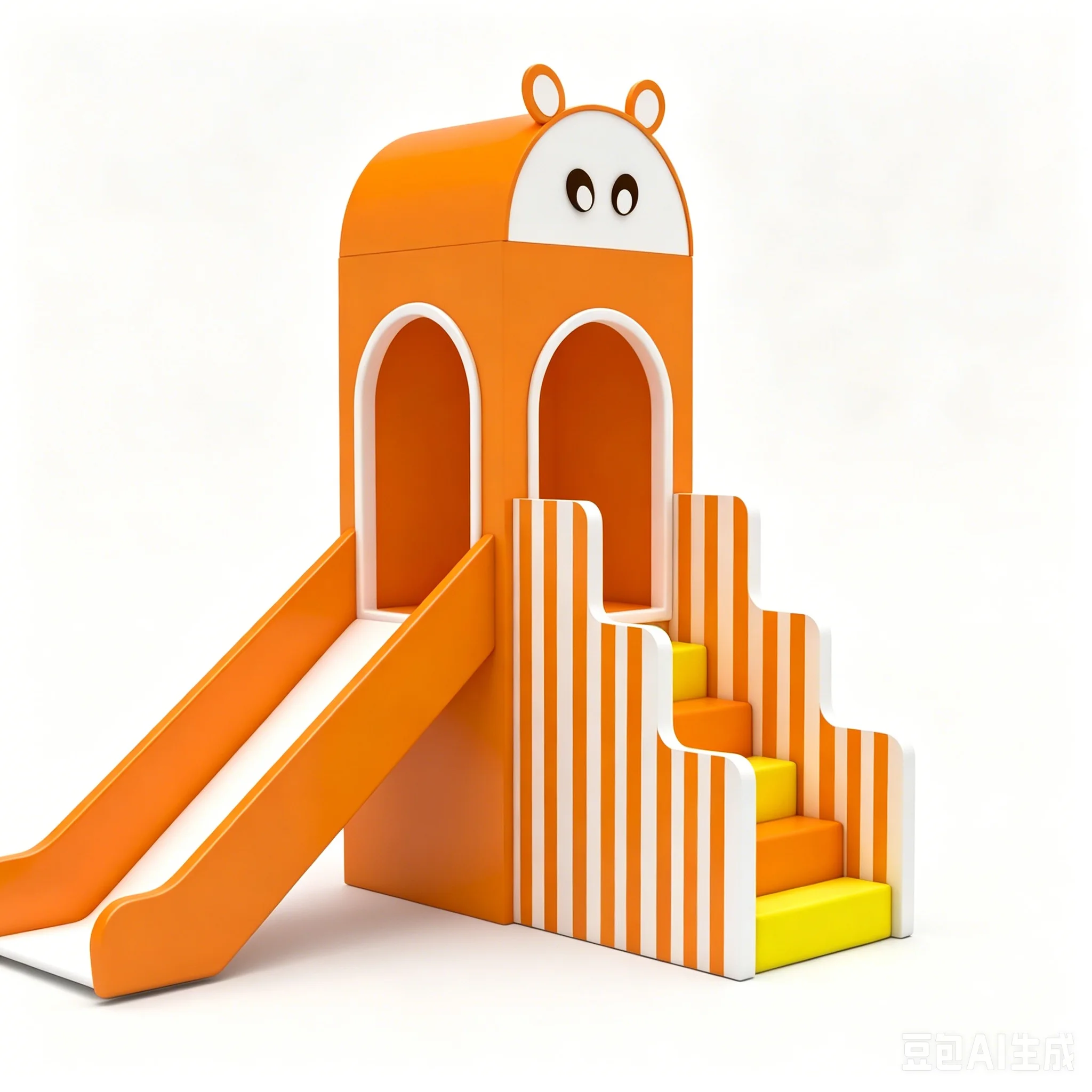 Soft Indoor Kids Slide Commercial Cartoon Animal Play Slide for Shopping Mall Kindergarten Home Children Playground Equipment
Soft Indoor Kids Slide Commercial Cartoon Animal Play Slide for Shopping Mall Kindergarten Home Children Playground Equipment