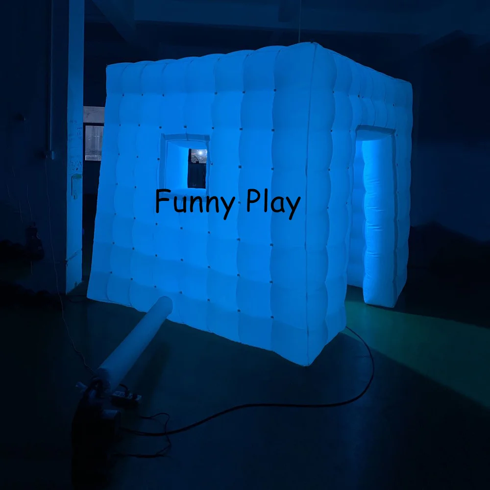 Party and Wedding Backdrop Square Inflatable Led Cube Photo Booth with Strip Lights Cheap wedding photo booth free shipping
Party and Wedding Backdrop Square Inflatable Led Cube Photo Booth with Strip Lights Cheap wedding photo booth free shipping