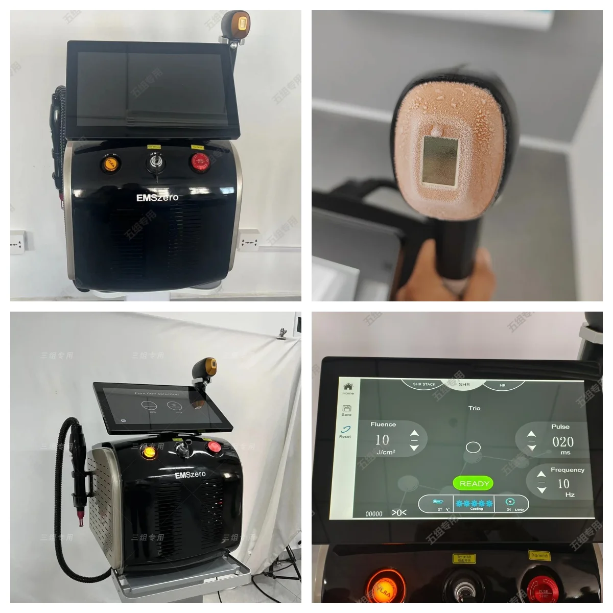 2025 Newest 755nm 808nm1064nm Diode Hair Removal Machine 3000W Ice Titanium Platinum Painless Permanent Alexandrite Epilator
2025 Newest 755nm 808nm1064nm Diode Hair Removal Machine 3000W Ice Titanium Platinum Painless Permanent Alexandrite Epilator
