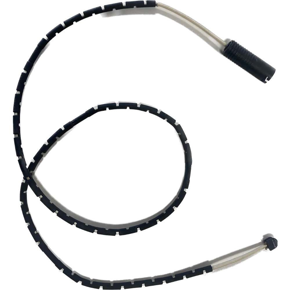 Brake Pad Wear Sensor For BMW 24.8190-0241.2 Warning Contact Original 24819002412 Oem Part
Brake Pad Wear Sensor For BMW 24.8190-0241.2 Warning Contact Original 24819002412 Oem Part