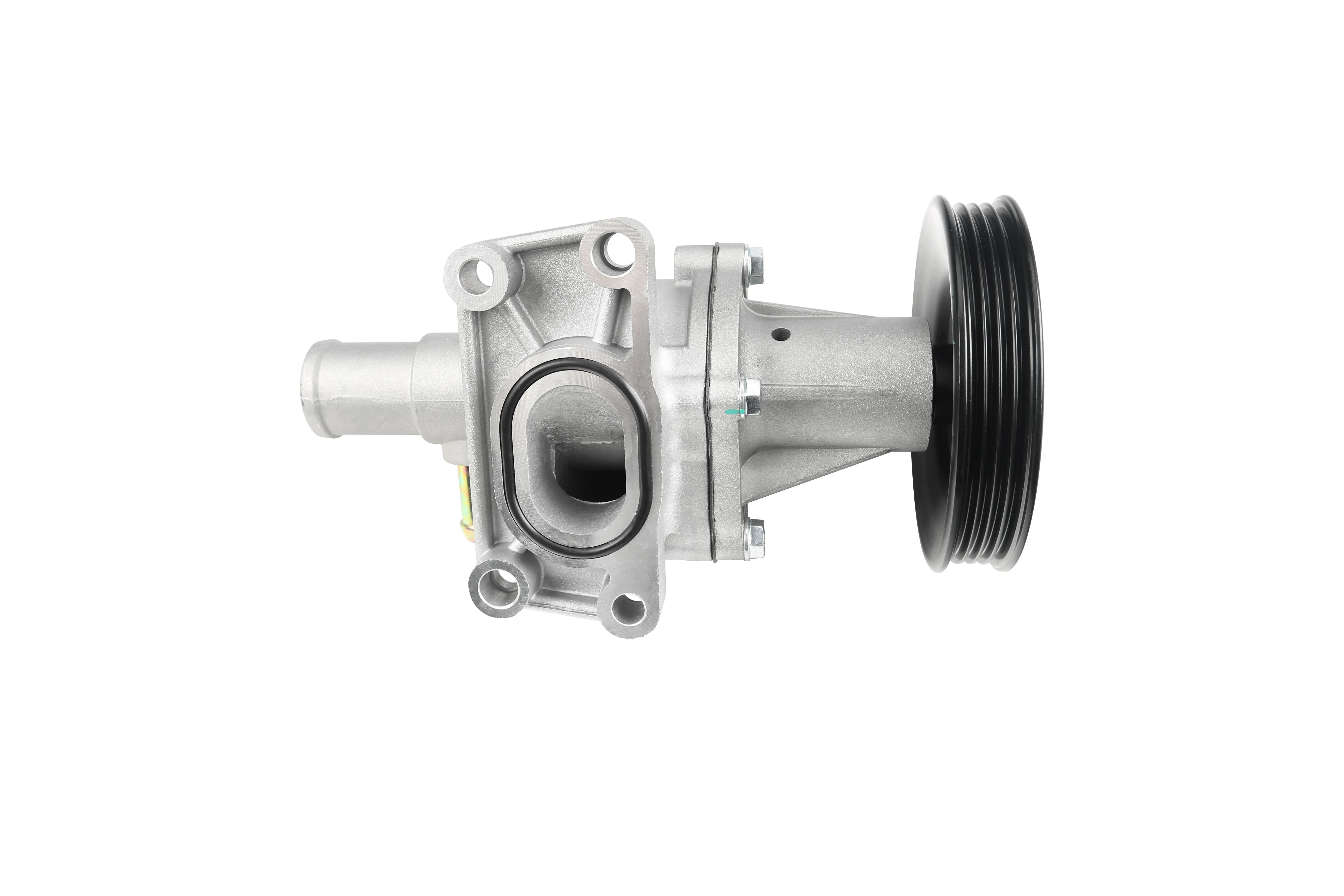 Water Pump 24101215 25194461 96416294 For Chevrolet Aveo Spark 1.2 LMU B12D1 Engine Cooling Water Pump with Gasket
Water Pump 24101215 25194461 96416294 For Chevrolet Aveo Spark 1.2 LMU B12D1 Engine Cooling Water Pump with Gasket