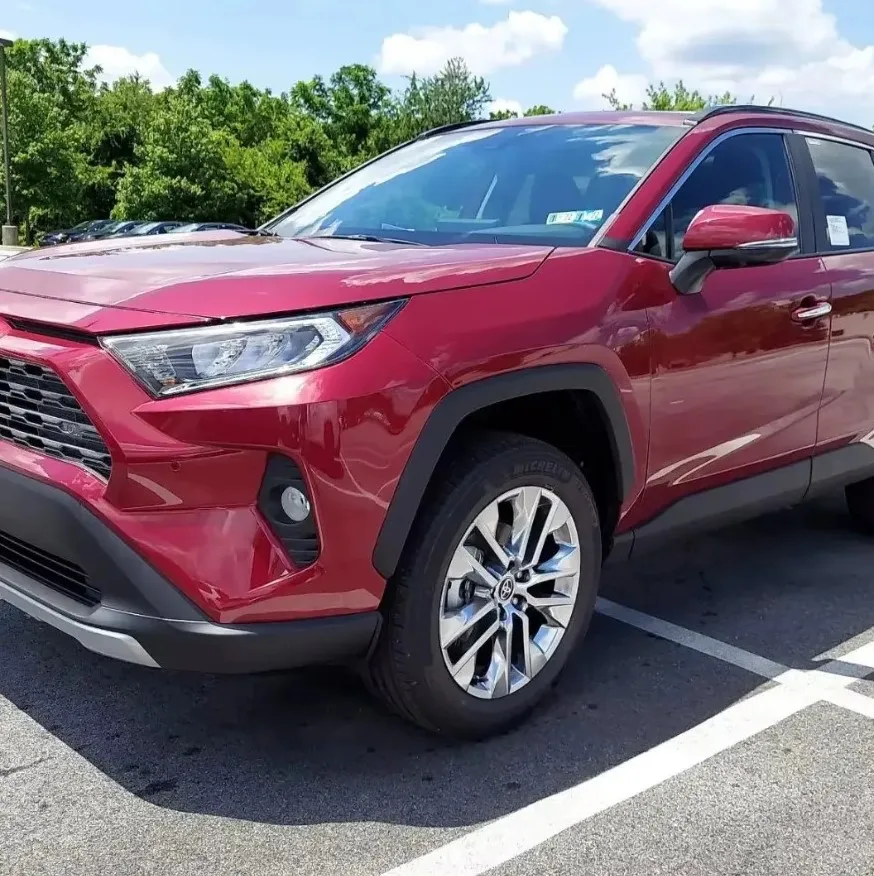Прямая доставка 2021, для Toyota RAV4 Limited, подержанный автомобиль с инструментами в комплекте
Прямая доставка 2021, для Toyota RAV4 Limited, подержанный автомобиль с инструментами в комплекте
