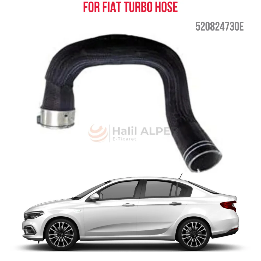 For TURBO HOSE EGEA / TIPO 1.6 DIESEL AUTOMATIC OEM 52082473OE SUPER QUALITY HIGH SATISFACTION AFFORDABLE PRICE FAST DELIVERY
For TURBO HOSE EGEA / TIPO 1.6 DIESEL AUTOMATIC OEM 52082473OE SUPER QUALITY HIGH SATISFACTION AFFORDABLE PRICE FAST DELIVERY