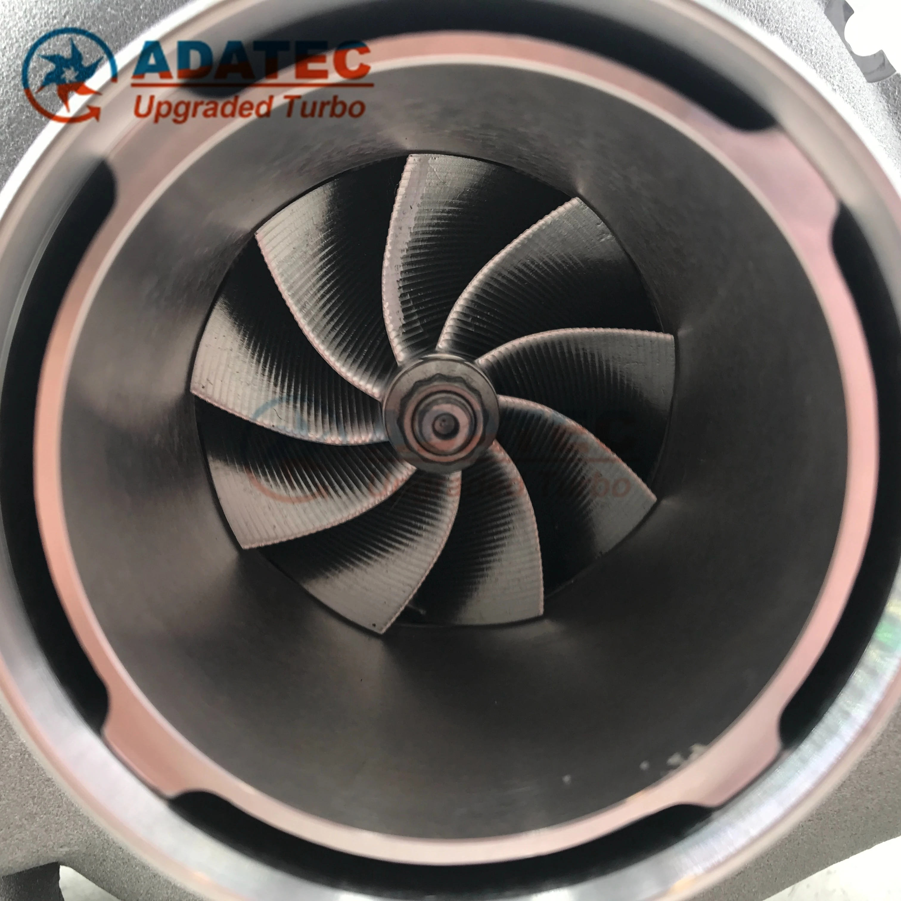 870028-0005 600HP Upgrade Turbo B48 TU Version G25-660 Size 11658683535 8662067 7953252 Ball Bearing Turbine for B48A20C 141KW
870028-0005 600HP Upgrade Turbo B48 TU Version G25-660 Size 11658683535 8662067 7953252 Ball Bearing Turbine for B48A20C 141KW