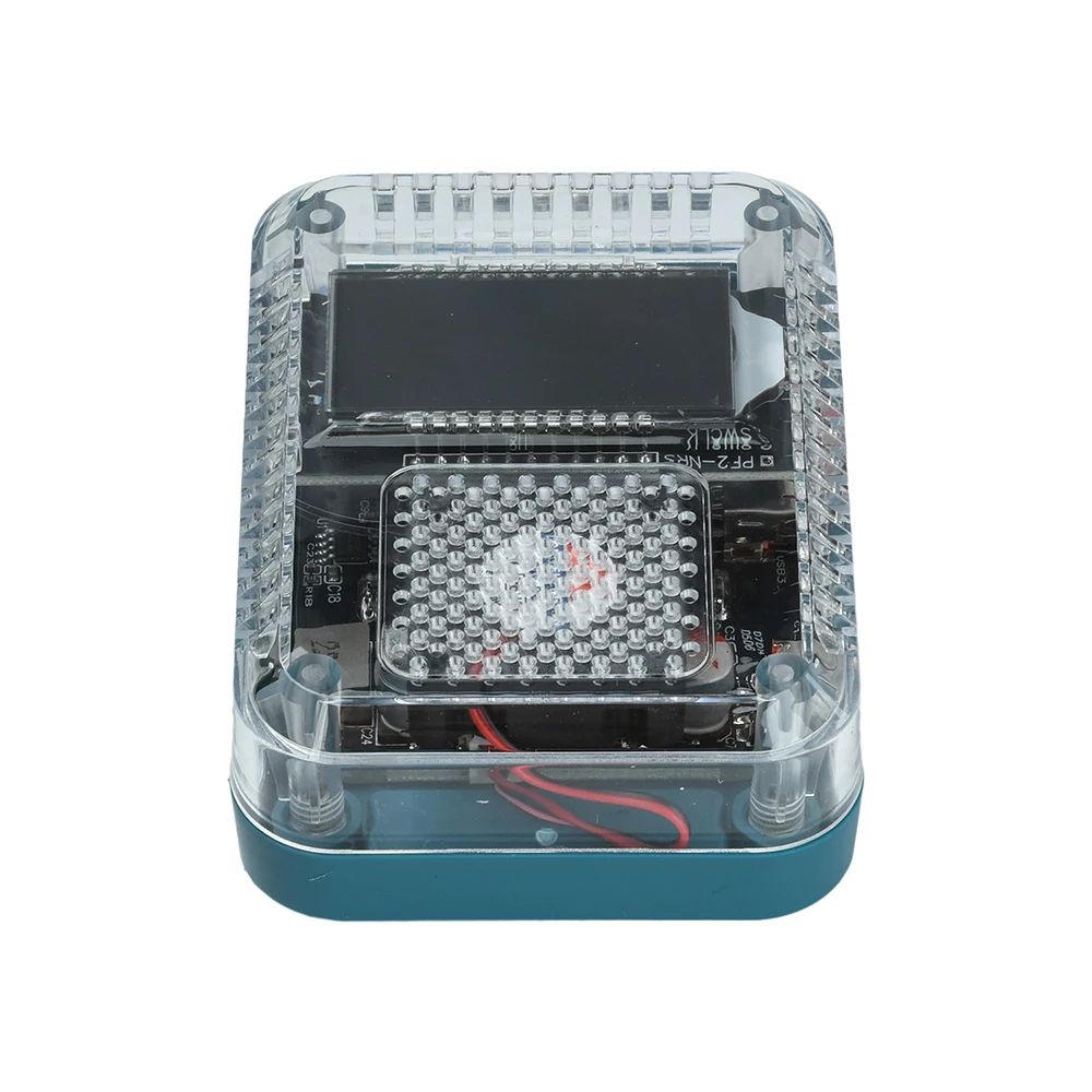 140W Lithium Battery Adapter Converter Bi Directional Dharging and Discharging Power Bank For Makita Digital Adapter 28V Type-C
140W Lithium Battery Adapter Converter Bi Directional Dharging and Discharging Power Bank For Makita Digital Adapter 28V Type-C