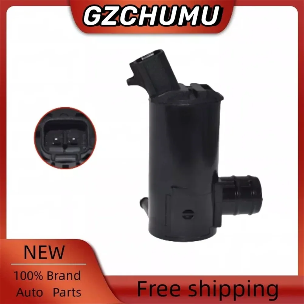 Насос омывателя лобового стекла 85330-0D130 для LEXUS 2013, Toyota Yaris 1,5 л
Насос омывателя лобового стекла 85330-0D130 для LEXUS 2013, Toyota Yaris 1,5 л