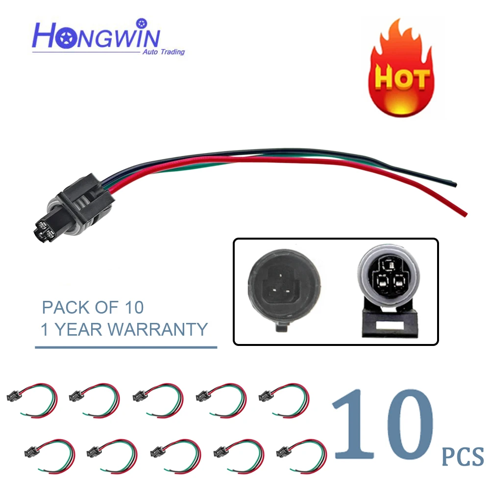 3pin Connector Harness Plug Throttle Position Sensor For GMC Honda Chevrolet Buick Daewoo Opel Vauxhall Isuzu 94580175 17083333
3pin Connector Harness Plug Throttle Position Sensor For GMC Honda Chevrolet Buick Daewoo Opel Vauxhall Isuzu 94580175 17083333