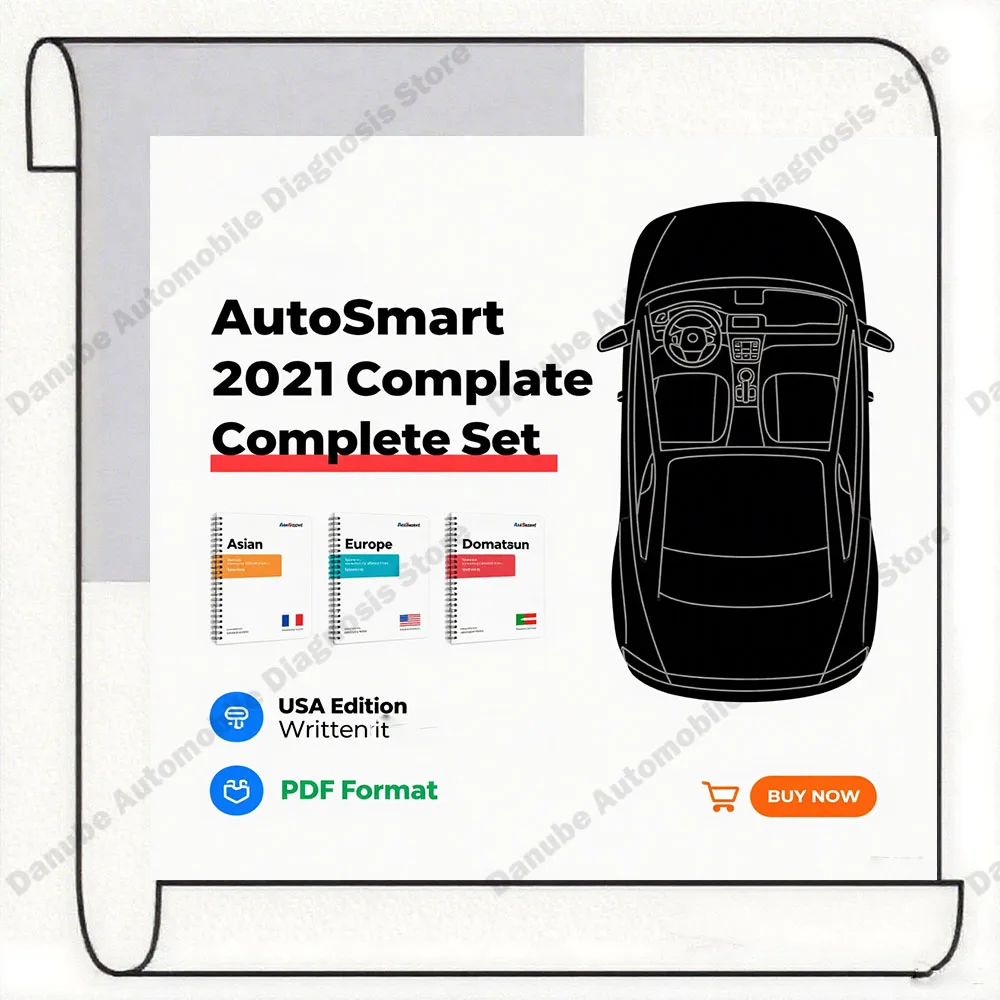 3Set AutoSmart Locksmith Repair Manual for European & Domestic Cars Trucks Transponder Services Updated Model Information 
3Set AutoSmart Locksmith Repair Manual for European & Domestic Cars Trucks Transponder Services Updated Model Information