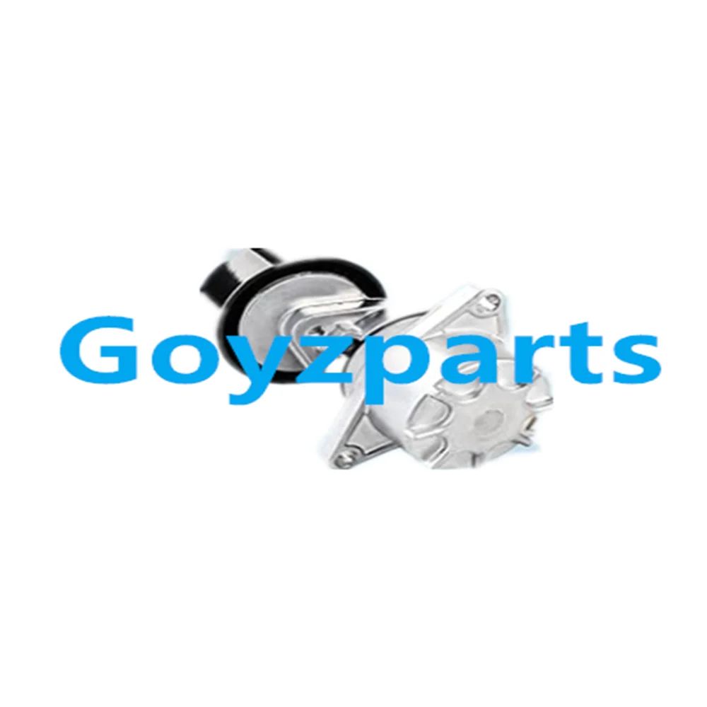 6112000570 Automobile Engine Accessory Tensioner Belt Tensioner For Mercedes-Benz E-Class S211 3.2 2003-2009 6112000570
6112000570 Automobile Engine Accessory Tensioner Belt Tensioner For Mercedes-Benz E-Class S211 3.2 2003-2009 6112000570