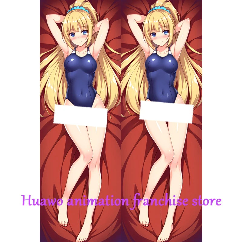 Anime Dakimakura Pillow Beautiful Girl 2-Side Print Pillowcase Hugging Body Cushion Cover Otaku Waifuristmas Decoration 2023
Anime Dakimakura Pillow Beautiful Girl 2-Side Print Pillowcase Hugging Body Cushion Cover Otaku Waifuristmas Decoration 2023