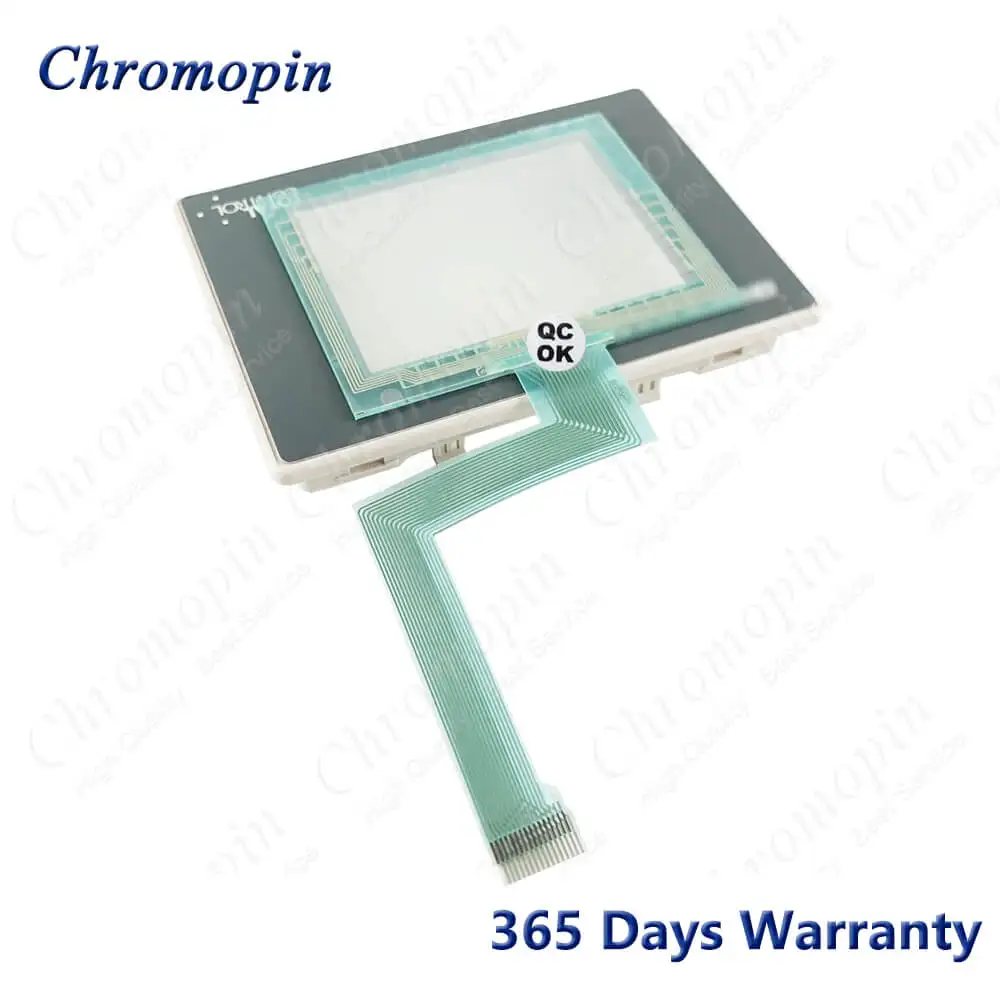 Передняя крышка корпуса для сенсорной панели Proface GP270-SC21-24VP GP270-SC31-24V с защитной пленкой
Передняя крышка корпуса для сенсорной панели Proface GP270-SC21-24VP GP270-SC31-24V с защитной пленкой