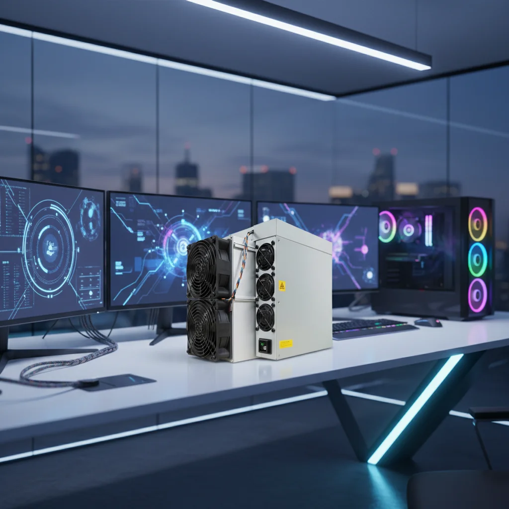AV BEST SELLING BUY 3 GET 2 FREE KS7 Kaspa Miner 40TH antminer High Efficiency KAS ASIC Mining Machine Industrial Crypto Miner
AV BEST SELLING BUY 3 GET 2 FREE KS7 Kaspa Miner 40TH antminer High Efficiency KAS ASIC Mining Machine Industrial Crypto Miner
