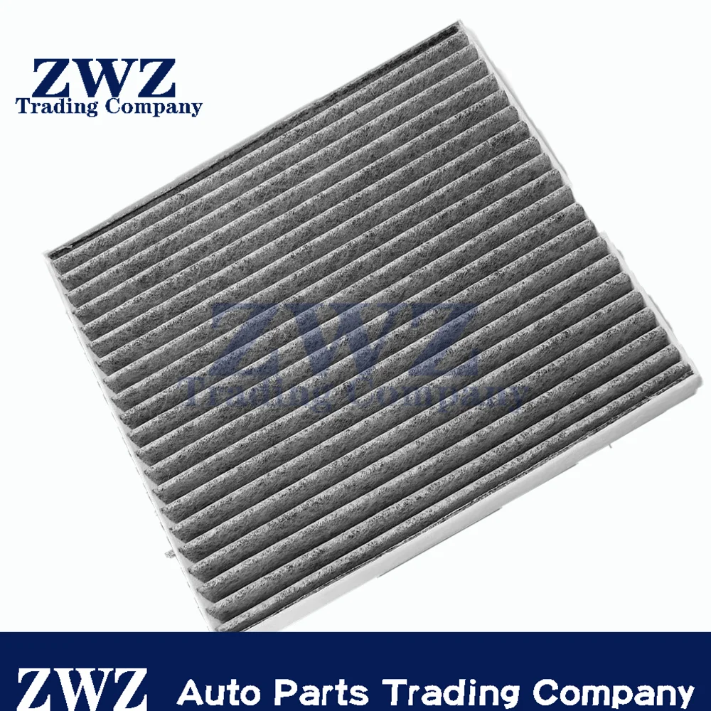 For Hyundai Sonata KIA K5 Active Carbon Cabin Air Filter 97133-L1100 97133L1100 
For Hyundai Sonata KIA K5 Active Carbon Cabin Air Filter 97133-L1100 97133L1100