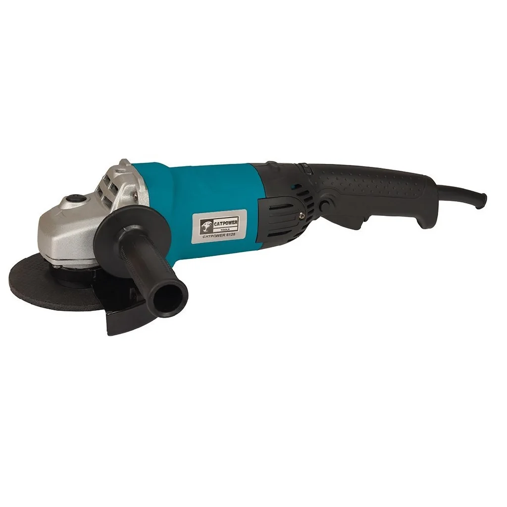 Hand Grinders 150mm with Speed Adjustment Electric Powerful Metal Grinding Machine Cutting Tool
Hand Grinders 150mm with Speed Adjustment Electric Powerful Metal Grinding Machine Cutting Tool