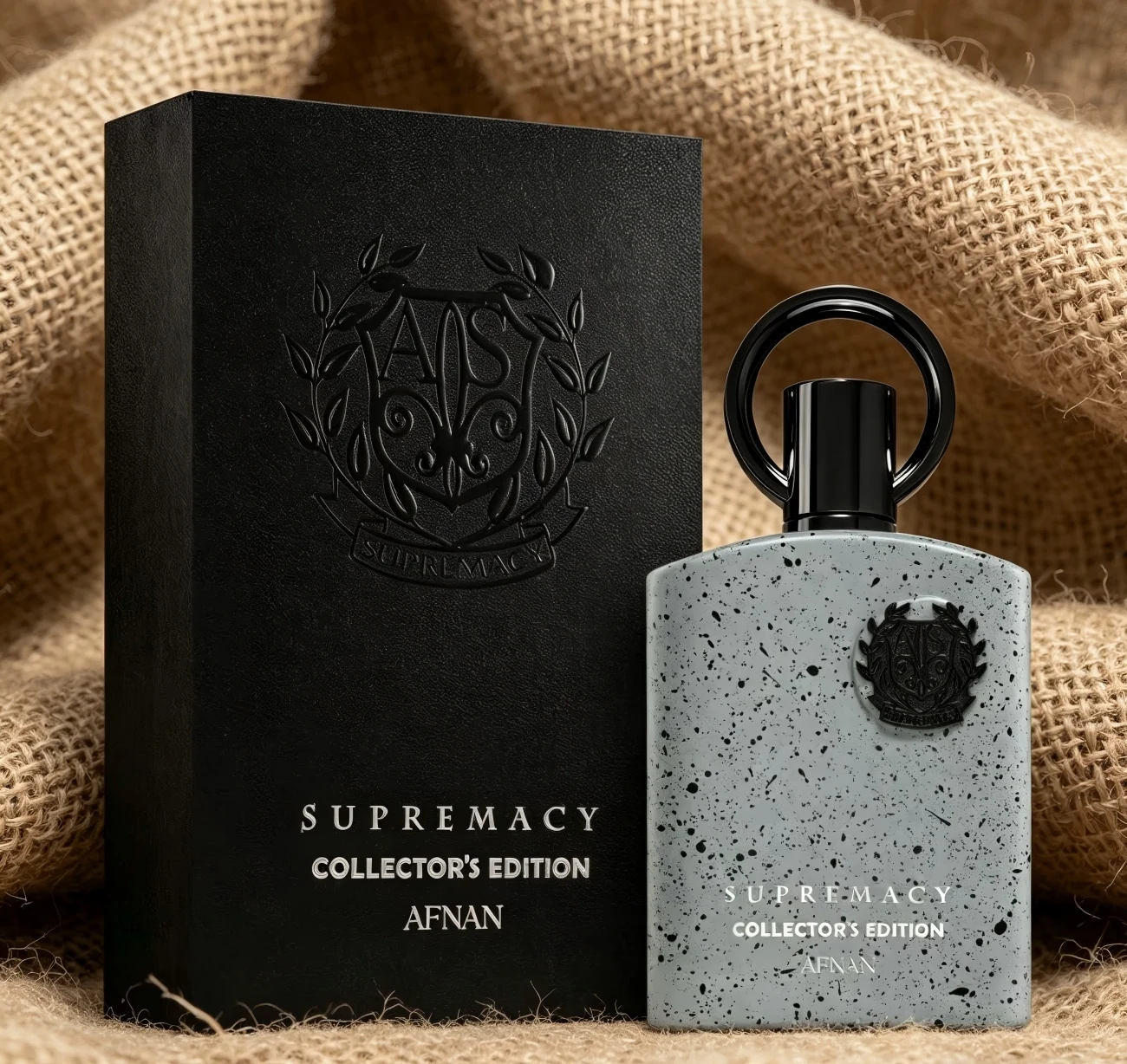 Niche and Distinctive | AF Classic Men's Fragrance — Long-Lasting Scent, Your All-Day Companion.
Niche and Distinctive | AF Classic Men's Fragrance — Long-Lasting Scent, Your All-Day Companion.