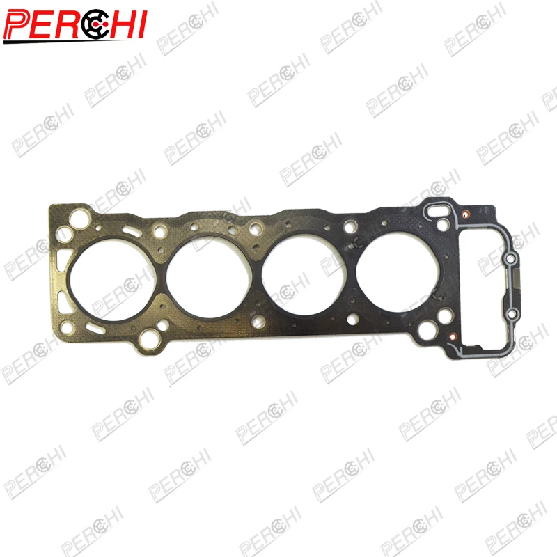 FOR TOYOTA HILUX Platform/Chassis 2.0 1RZ ENGINE CYLINDER HEAD GASKET TOP GASKET OEM 11115-75010
FOR TOYOTA HILUX Platform/Chassis 2.0 1RZ ENGINE CYLINDER HEAD GASKET TOP GASKET OEM 11115-75010