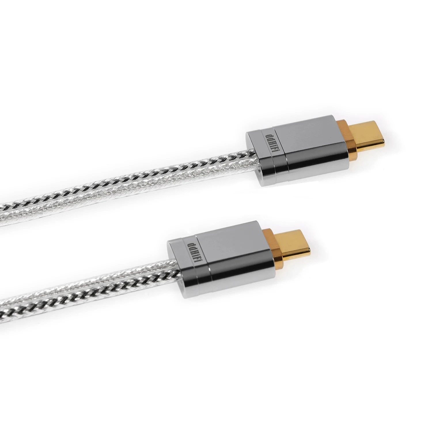 DD ddHiFi совершенно новый модернизированный кабель данных TC09S USB-C OTG, подключите технические декодеры/музыкальные плееры к смартфонам/компьютеру
DD ddHiFi совершенно новый модернизированный кабель данных TC09S USB-C OTG, подключите технические декодеры/музыкальные плееры к смартфонам/компьютеру