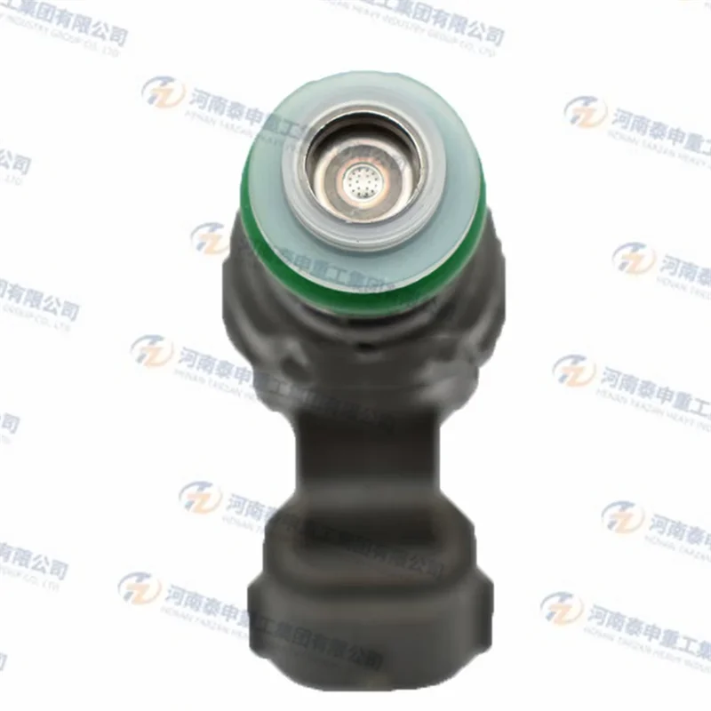 4PCS Fuel Injector Nozzle For NISSAN X-TRAIL T30 QR25DE 2.5L I4 MURANO Z50 VQ35DE 3.5L V6 OEM# FBJC101 FBJC 101 Car accessories
4PCS Fuel Injector Nozzle For NISSAN X-TRAIL T30 QR25DE 2.5L I4 MURANO Z50 VQ35DE 3.5L V6 OEM# FBJC101 FBJC 101 Car accessories