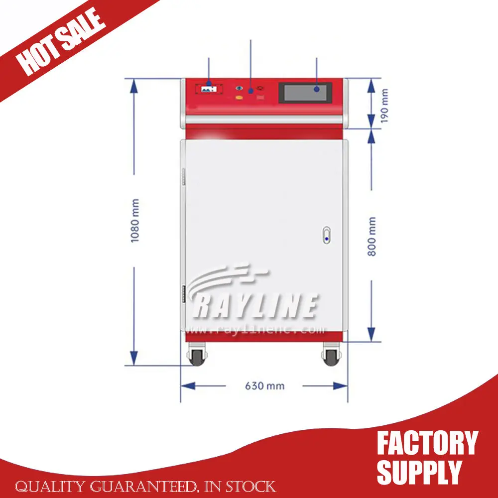 Portable Handheld Light Weld 1500w Laser Welder Welding Cleaning Cutting 3 in 1 Laser Welding Machine with CE Certificate
Portable Handheld Light Weld 1500w Laser Welder Welding Cleaning Cutting 3 in 1 Laser Welding Machine with CE Certificate