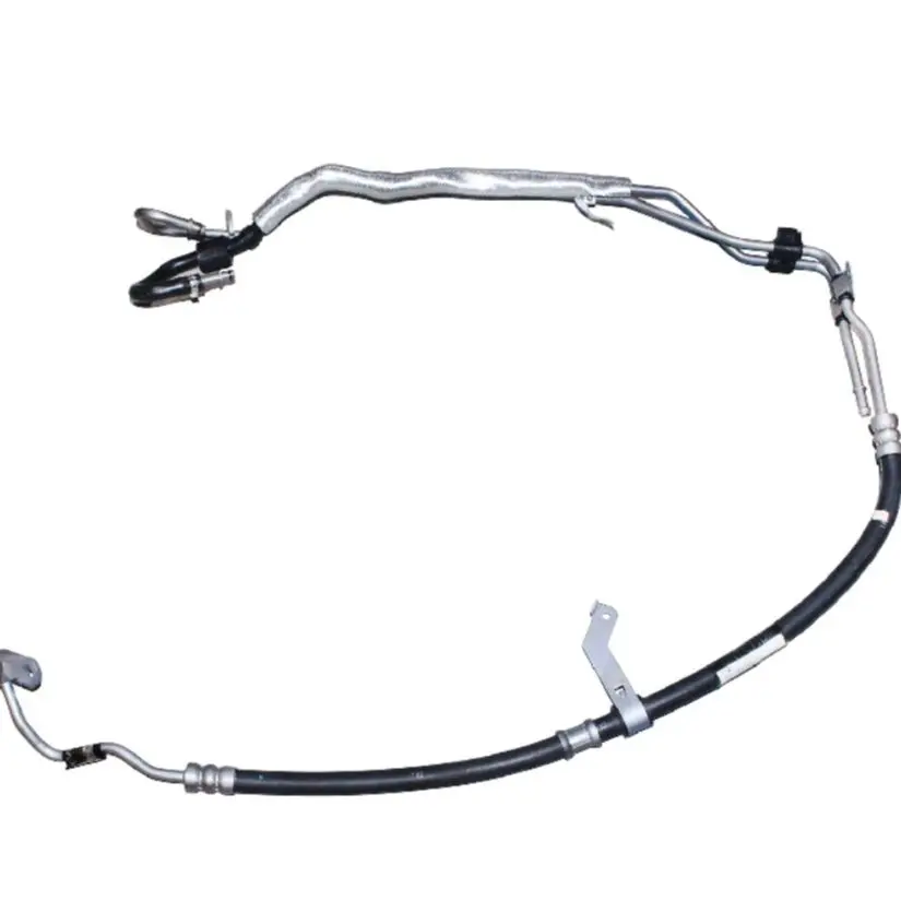wholesale high pressure pipe belt valve for mondeo 2007-2012 2.3 s-max 7G913A212XF
wholesale high pressure pipe belt valve for mondeo 2007-2012 2.3 s-max 7G913A212XF