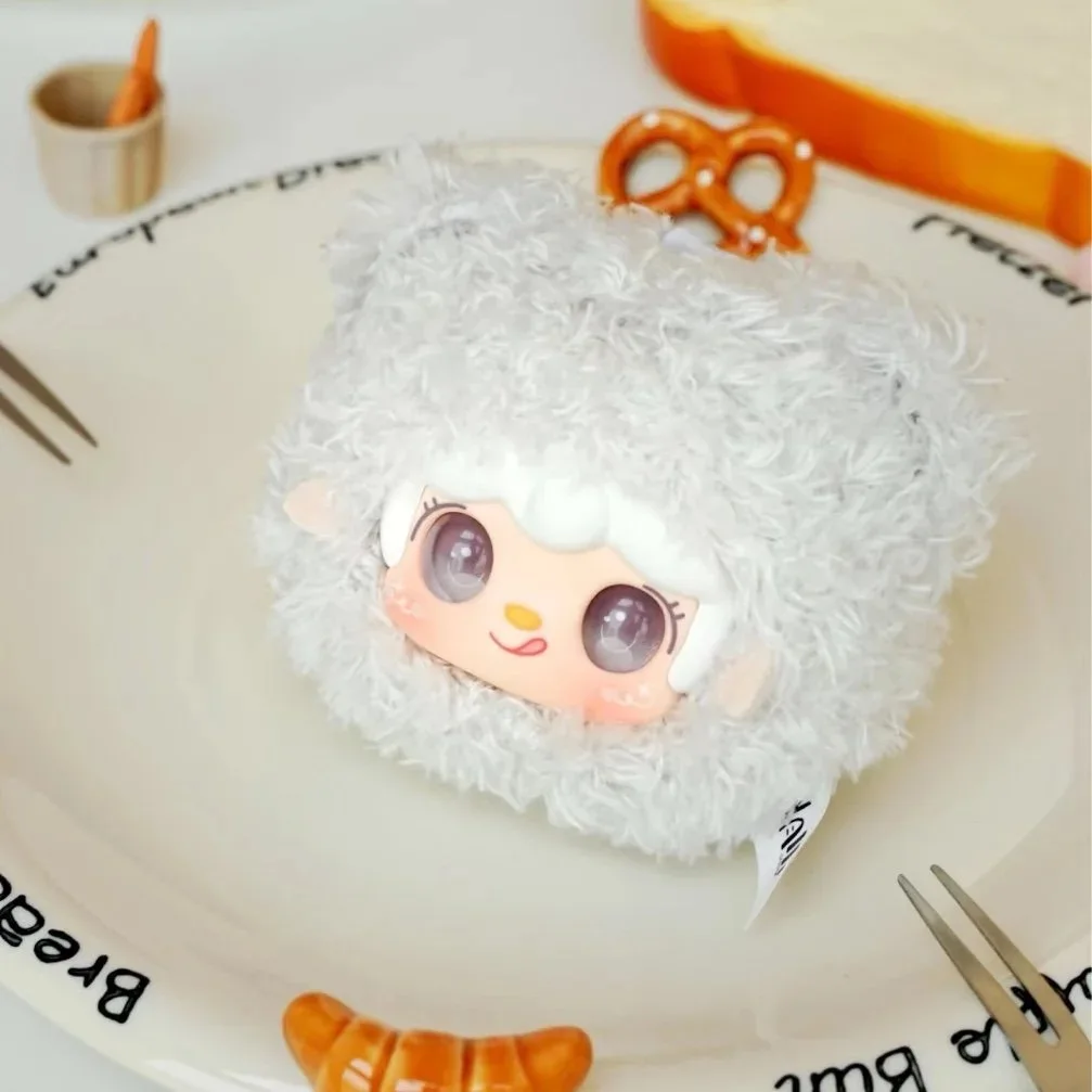 Yooki Oxygen 6th Gen Ocean Baby Plush Toy Blind Box Trendy Cute Doll Bag Hanging Ornament Collectible Trendy Toy Doll
Yooki Oxygen 6th Gen Ocean Baby Plush Toy Blind Box Trendy Cute Doll Bag Hanging Ornament Collectible Trendy Toy Doll