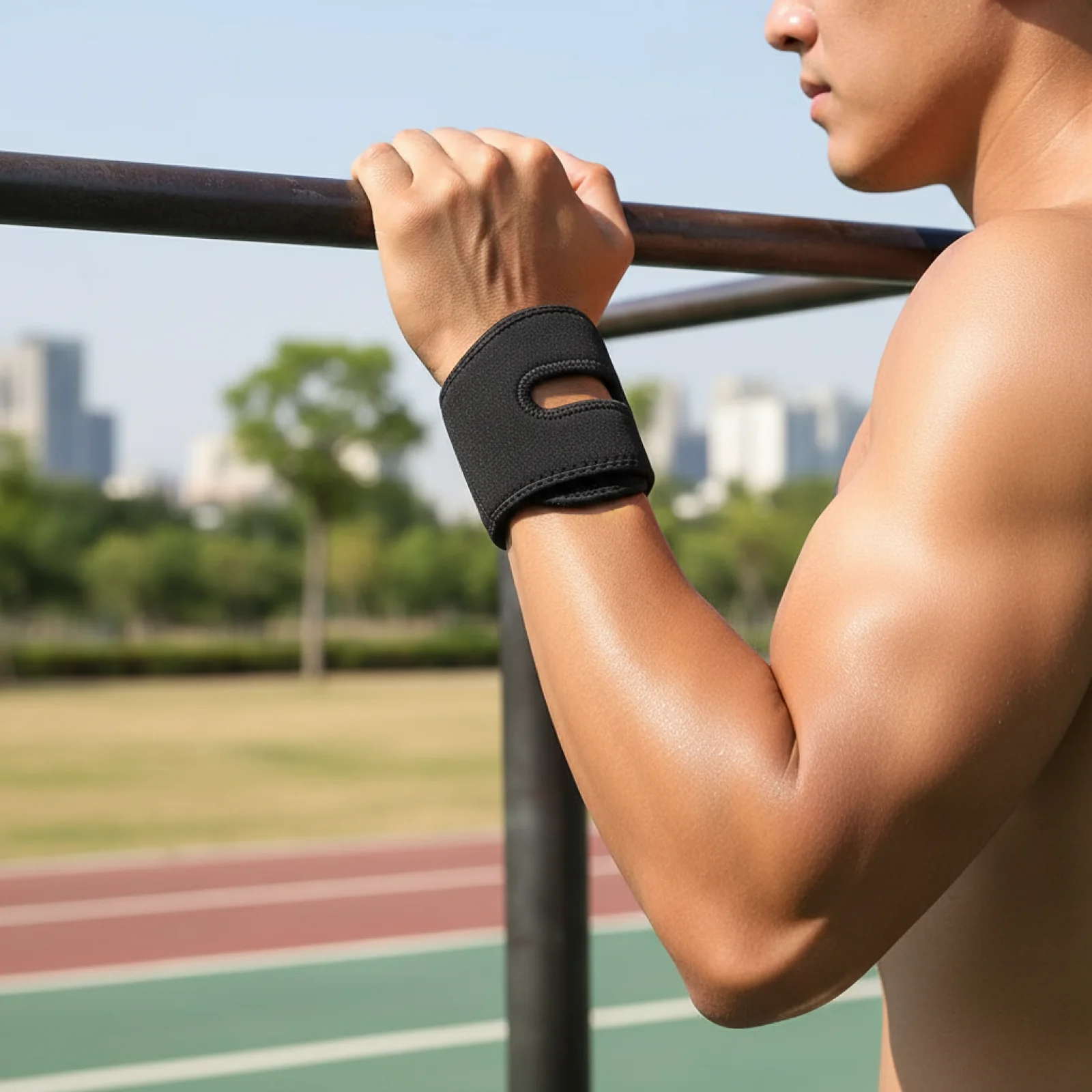 1 PC Baseball Glove Pocket Forming Band Mitt Wrap Elastic Strap Professional Shaping and Storage Tool for Sports Equipment
1 PC Baseball Glove Pocket Forming Band Mitt Wrap Elastic Strap Professional Shaping and Storage Tool for Sports Equipment